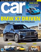 Car India - April 2019 April 2019